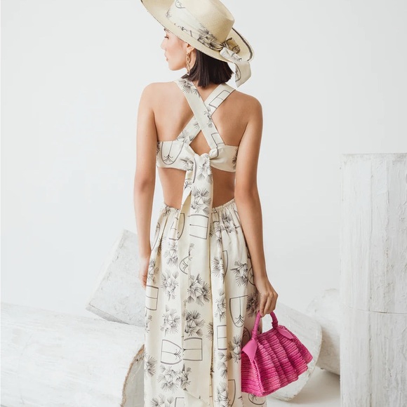 Sensi Studio Mini Handbag in Pink | NWT - Picture 9 of 12